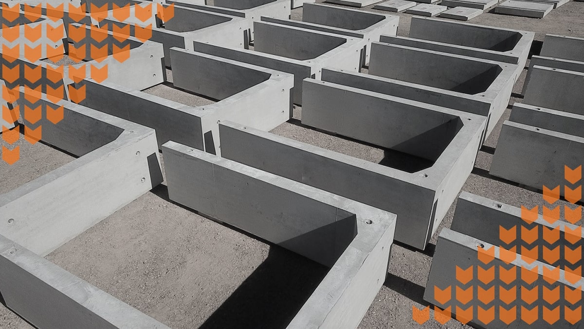 Box Culverts - Modcast Precast